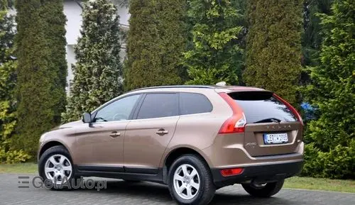 VOLVO Xc 60 