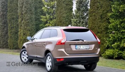VOLVO Xc 60 