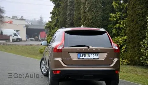VOLVO Xc 60 