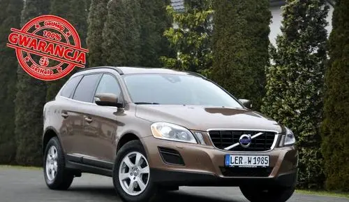 VOLVO Xc 60 
