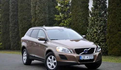 VOLVO Xc 60 