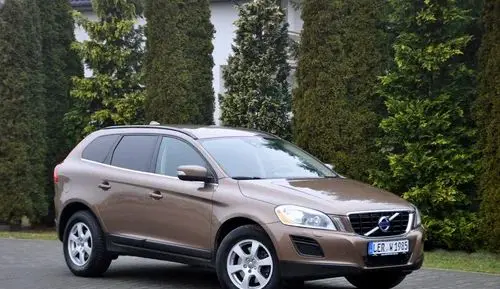 VOLVO Xc 60 