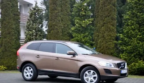 VOLVO Xc 60 