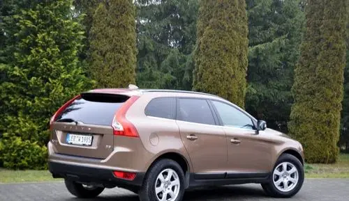 VOLVO Xc 60 