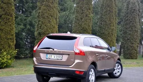 VOLVO Xc 60 