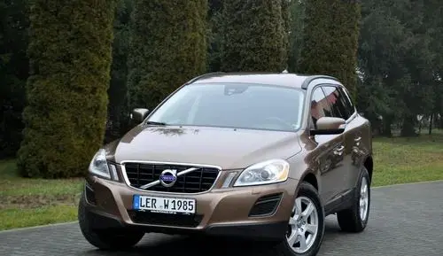 VOLVO Xc 60 
