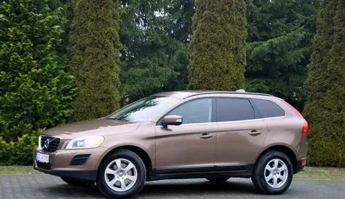 VOLVO Xc 60 