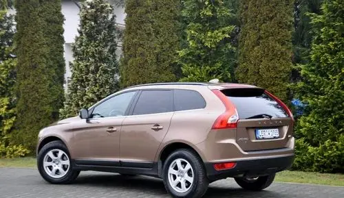 VOLVO Xc 60 