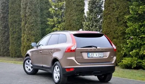 VOLVO Xc 60 