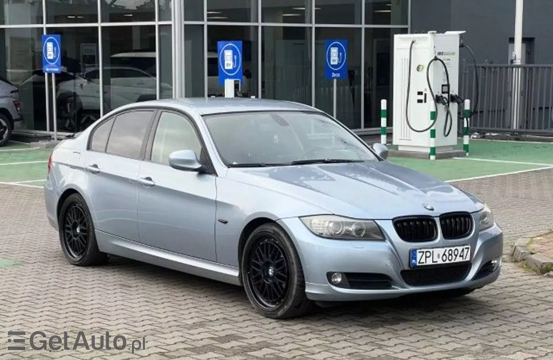 BMW Seria 3 
