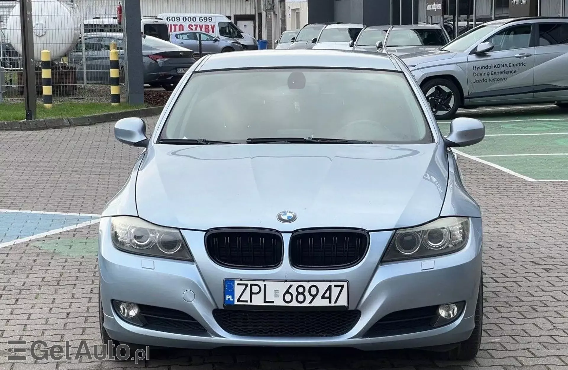 BMW Seria 3 