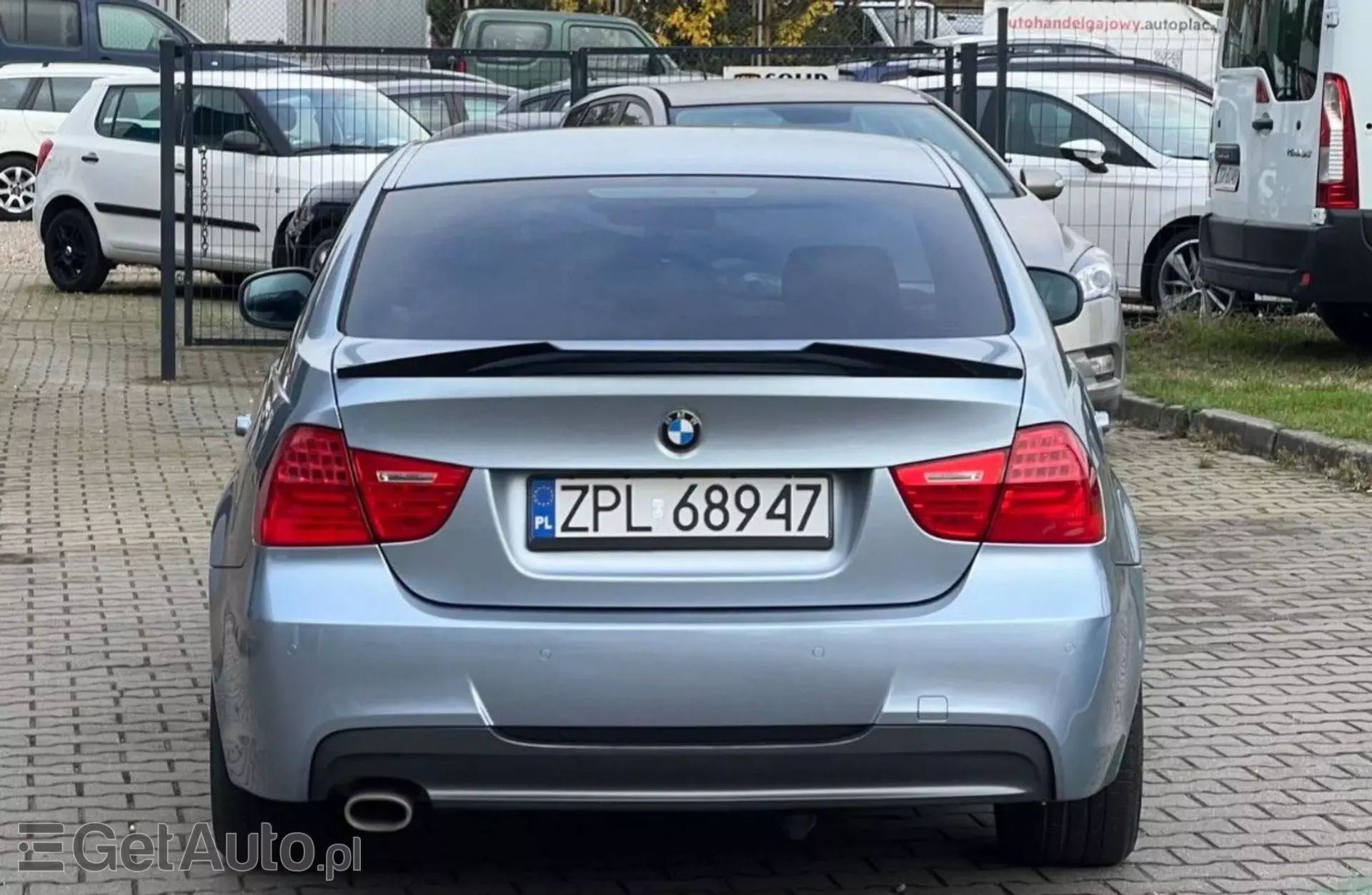 BMW Seria 3 