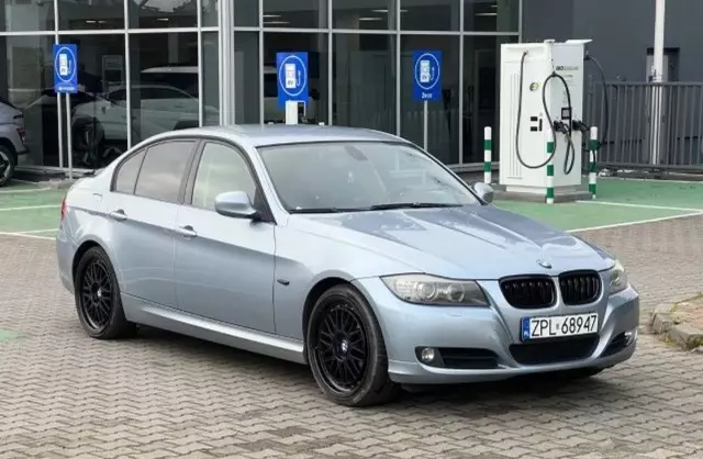 BMW Seria 3 