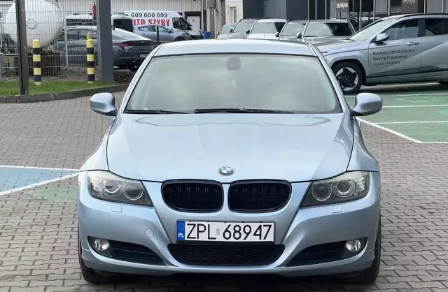 BMW Seria 3 