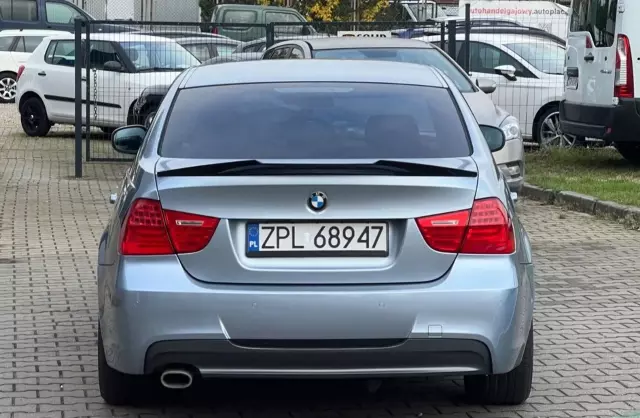 BMW Seria 3 