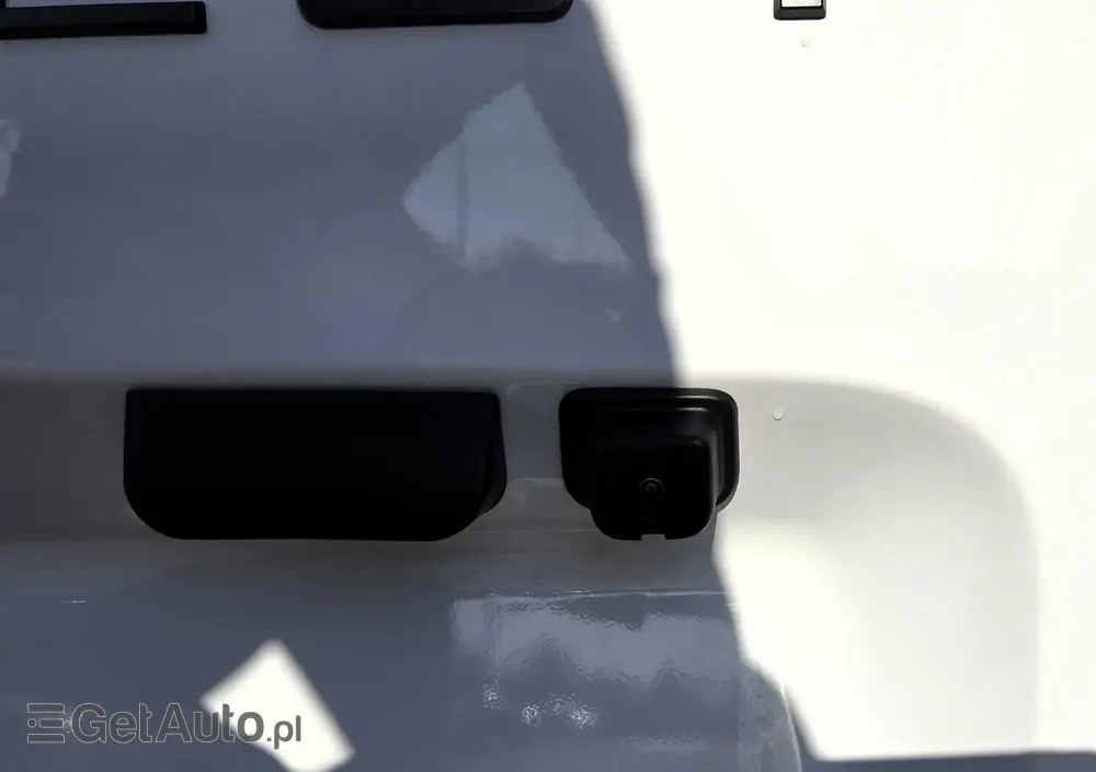 PEUGEOT Partner Brygadowy 