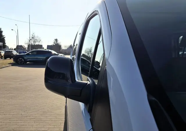 PEUGEOT Partner Brygadowy 