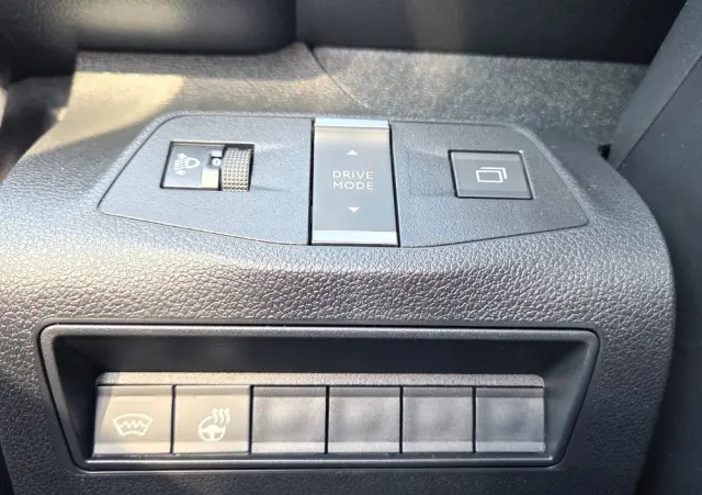 PEUGEOT Partner Brygadowy 