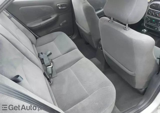 CHRYSLER Neon 2.0 Automatik LX