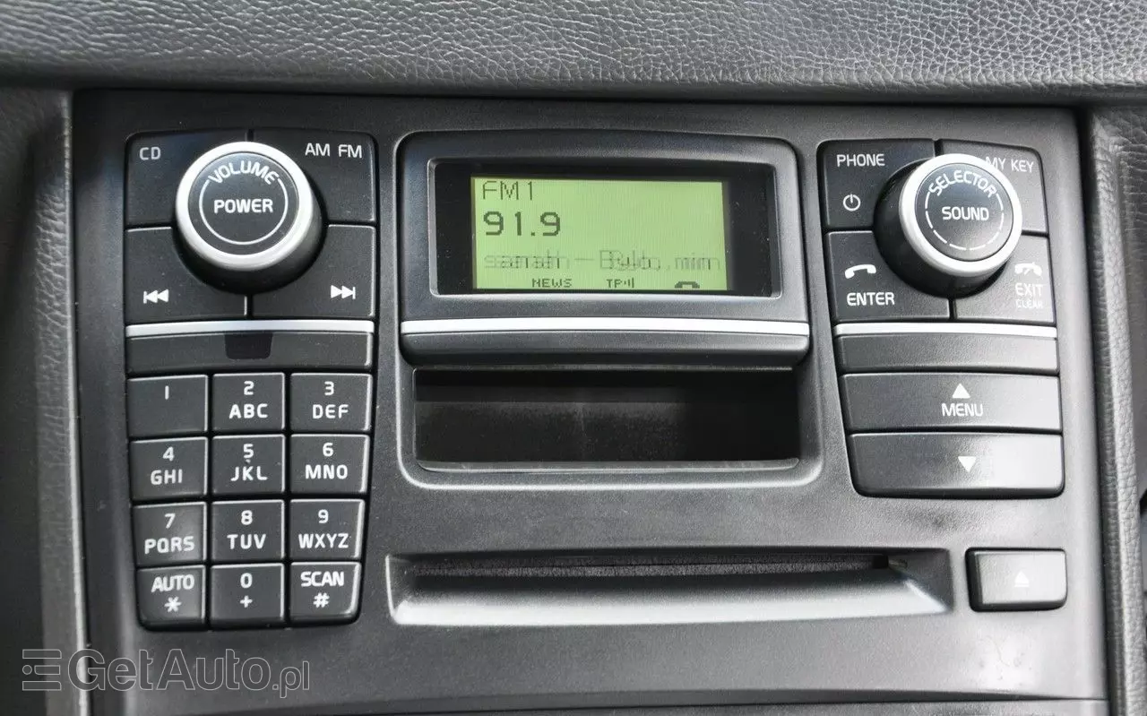 VOLVO XC 90 2.4D Momentum