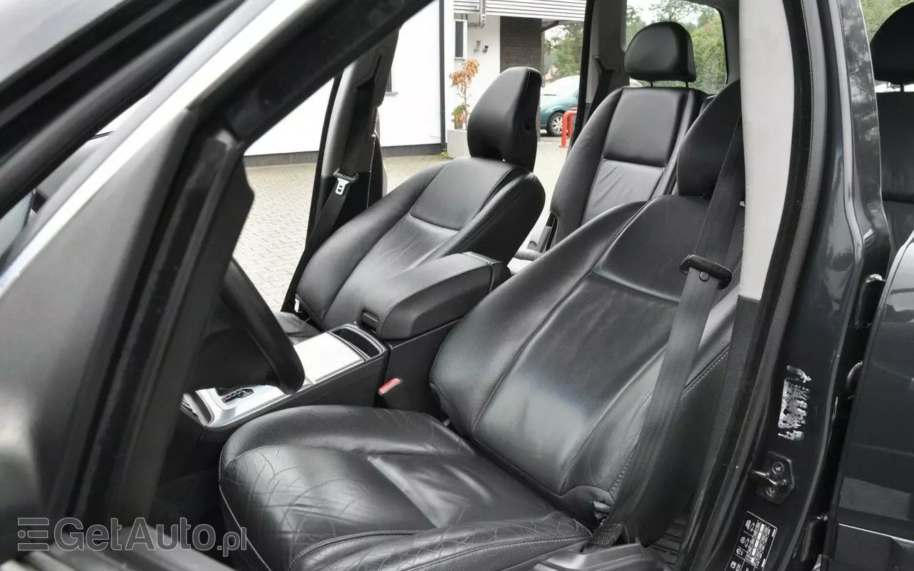 VOLVO XC 90 2.4D Momentum