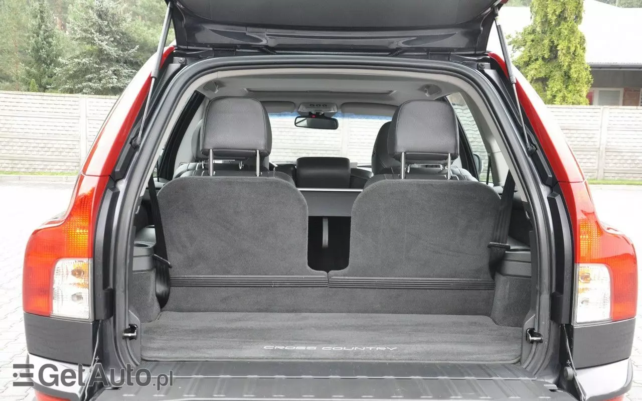 VOLVO XC 90 2.4D Momentum