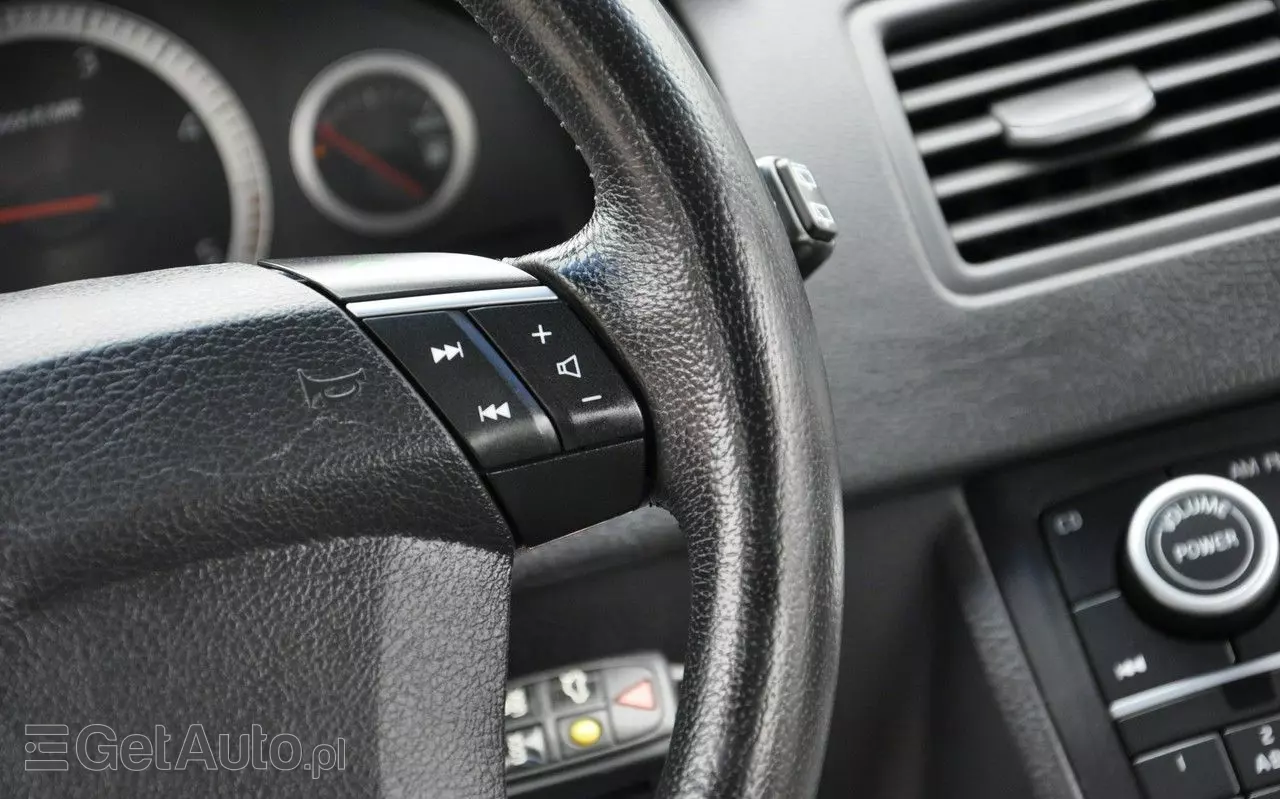 VOLVO XC 90 2.4D Momentum