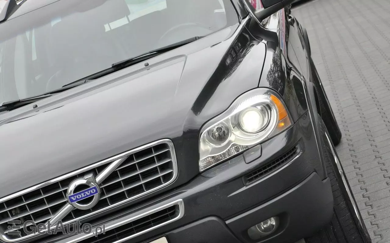 VOLVO XC 90 2.4D Momentum