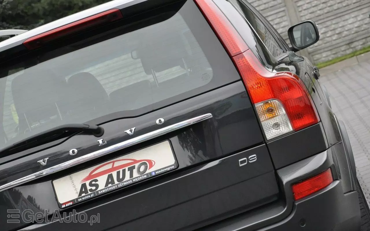 VOLVO XC 90 2.4D Momentum