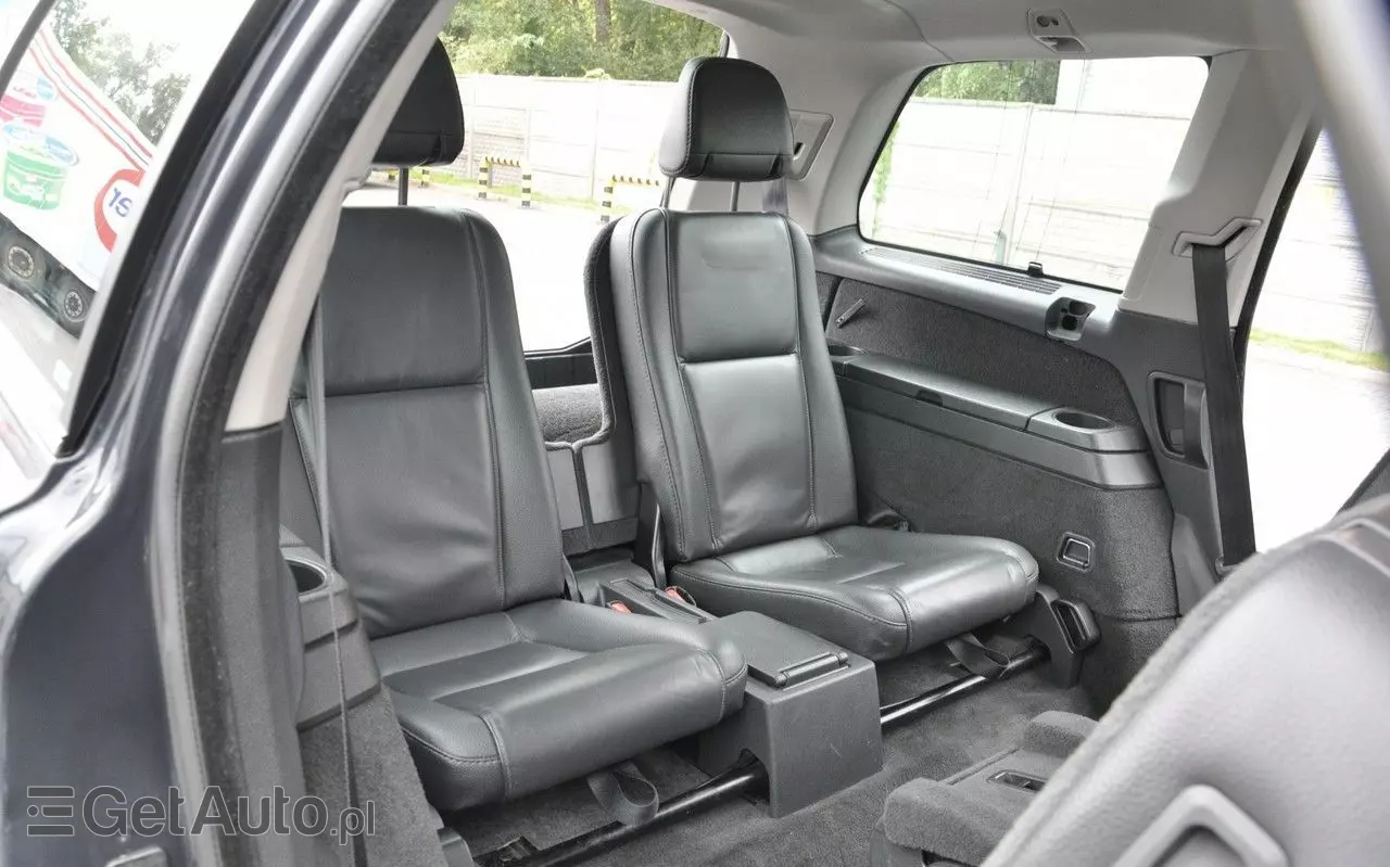 VOLVO XC 90 2.4D Momentum