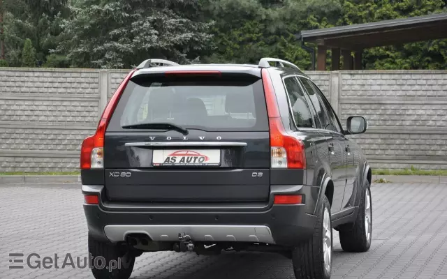 VOLVO XC 90 2.4D Momentum