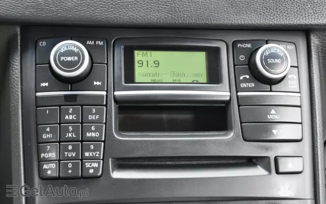 VOLVO XC 90 2.4D Momentum