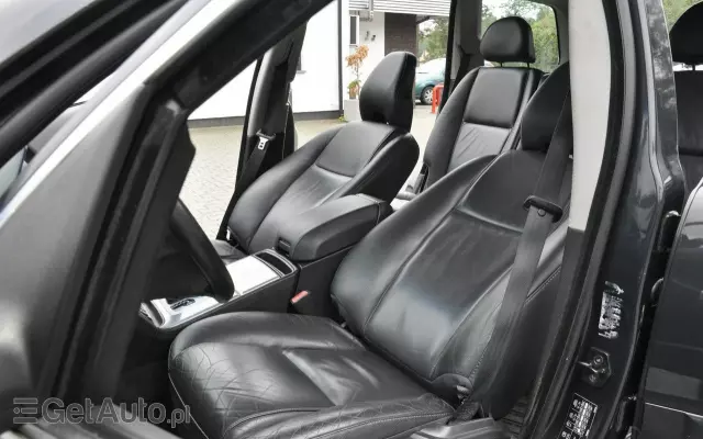 VOLVO XC 90 2.4D Momentum