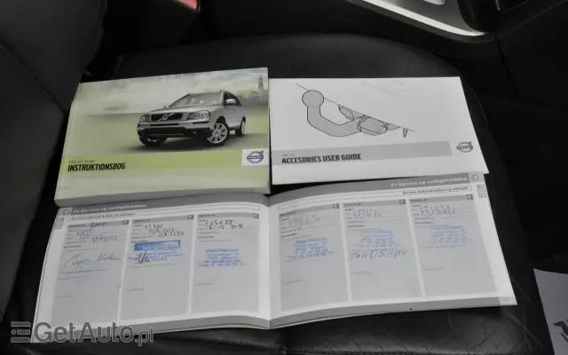 VOLVO XC 90 2.4D Momentum