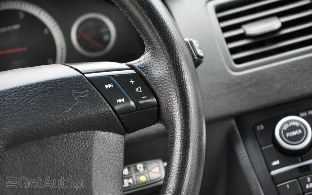 VOLVO XC 90 2.4D Momentum