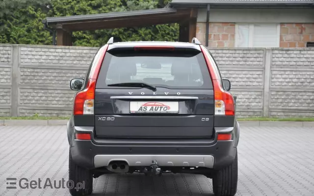 VOLVO XC 90 2.4D Momentum