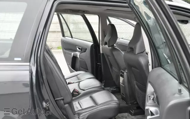 VOLVO XC 90 2.4D Momentum