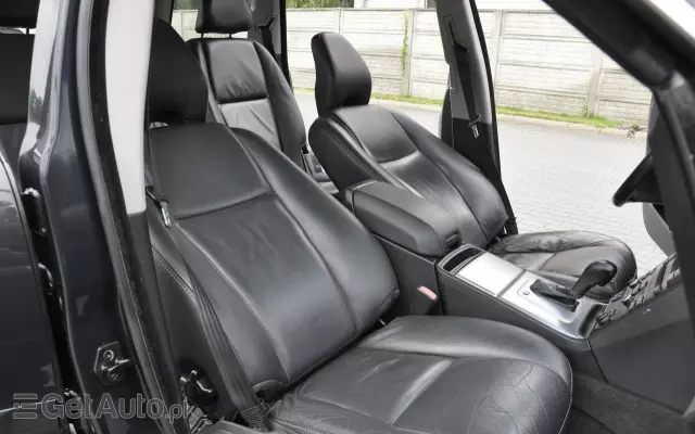 VOLVO XC 90 2.4D Momentum