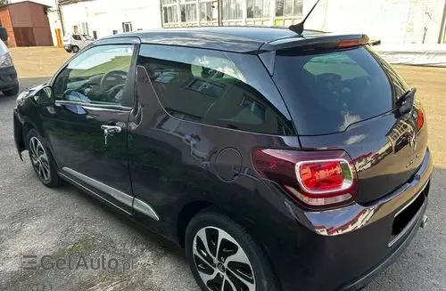 CITROEN DS3 
