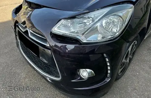 CITROEN DS3 