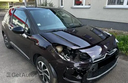CITROEN DS3 