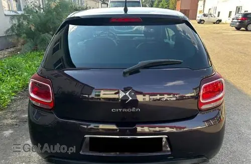 CITROEN DS3 