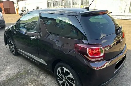 CITROEN DS3 
