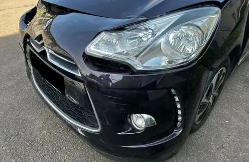 CITROEN DS3 