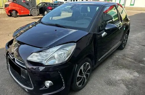CITROEN DS3 