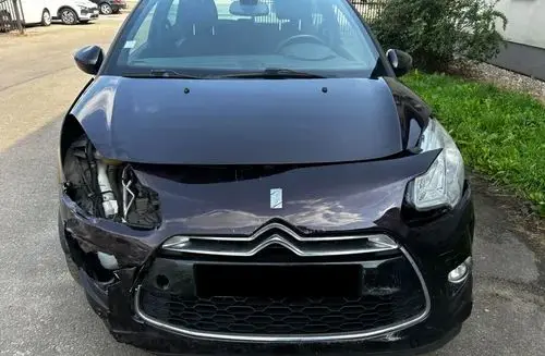 CITROEN DS3 