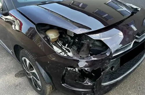 CITROEN DS3 