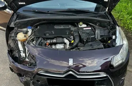 CITROEN DS3 