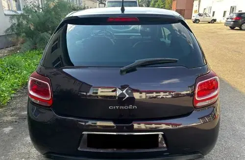 CITROEN DS3 