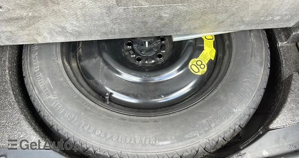 LAND ROVER Range Rover Evoque 2.0TD4 SE Dynamic